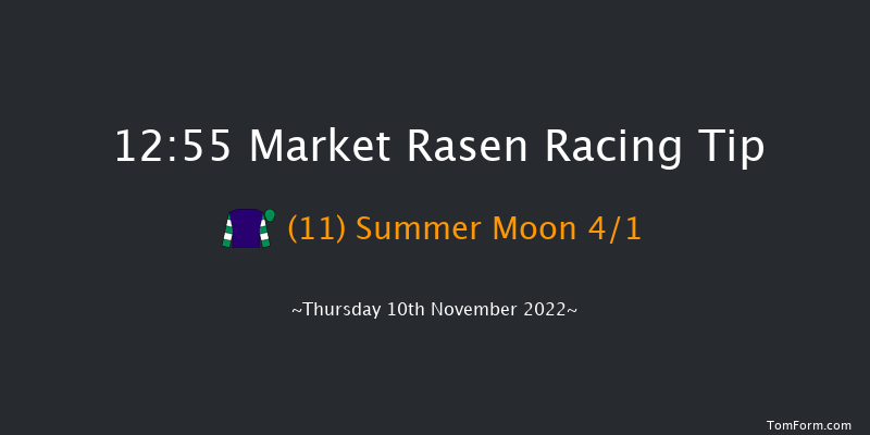 Market Rasen 12:55 Maiden Hurdle (Class 4) 17f Sat 15th Oct 2022