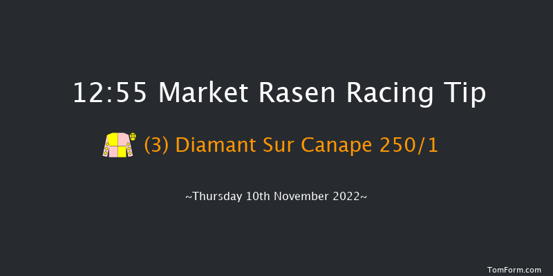 Market Rasen 12:55 Maiden Hurdle (Class 4) 17f Sat 15th Oct 2022