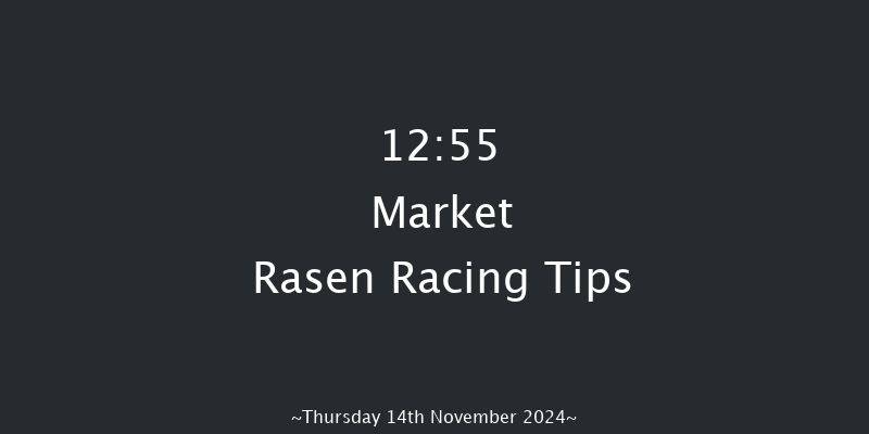 Market Rasen  12:55 Maiden Hurdle (Class 4)
21f Tue 15th Oct 2024