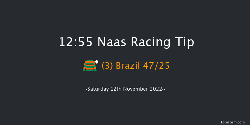 Naas 12:55 Conditions Hurdle 16f Sun 6th Nov 2022