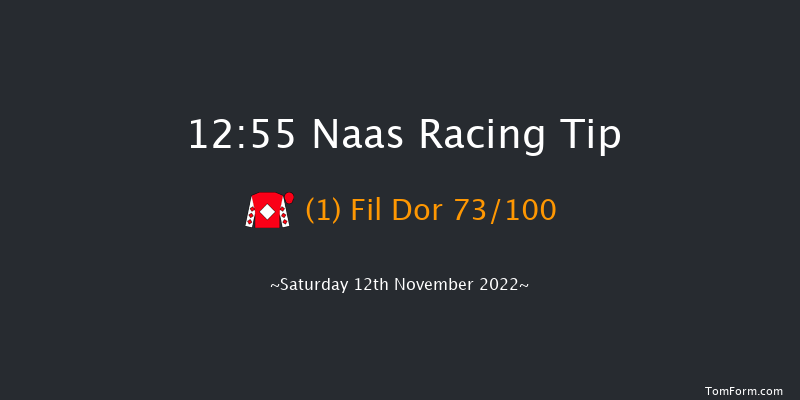 Naas 12:55 Conditions Hurdle 16f Sun 6th Nov 2022