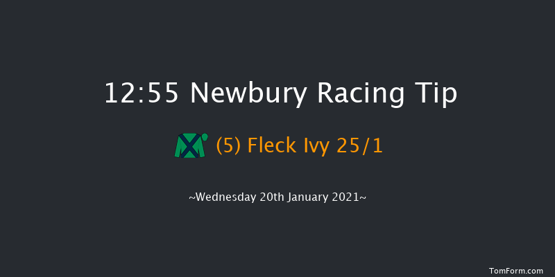 MansionBet Is Proud To Sponsor British Racing Novices' Hurdle (GBB Race) Newbury 12:55 Maiden Hurdle (Class 4) 16f Tue 29th Dec 2020