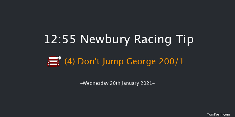 MansionBet Is Proud To Sponsor British Racing Novices' Hurdle (GBB Race) Newbury 12:55 Maiden Hurdle (Class 4) 16f Tue 29th Dec 2020