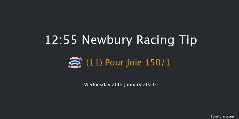 MansionBet Is Proud To Sponsor British Racing Novices' Hurdle (GBB Race) Newbury 12:55 Maiden Hurdle (Class 4) 16f Tue 29th Dec 2020