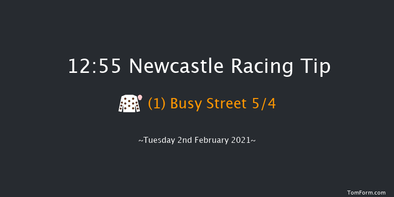 quinnbet.com 'Jumpers' Bumper' NH Flat Race (Div 1) Newcastle 12:55 Stakes (Class 5) 16f Thu 28th Jan 2021