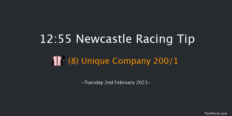 quinnbet.com 'Jumpers' Bumper' NH Flat Race (Div 1) Newcastle 12:55 Stakes (Class 5) 16f Thu 28th Jan 2021