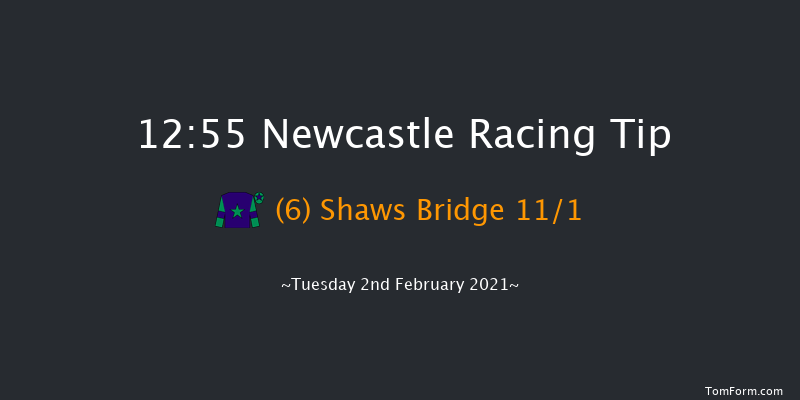 quinnbet.com 'Jumpers' Bumper' NH Flat Race (Div 1) Newcastle 12:55 Stakes (Class 5) 16f Thu 28th Jan 2021