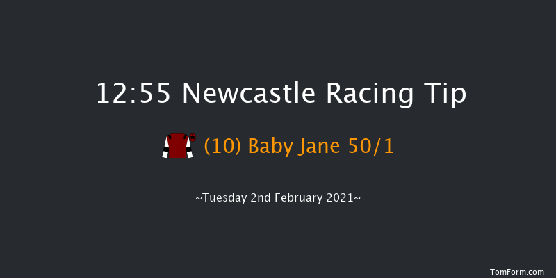 quinnbet.com 'Jumpers' Bumper' NH Flat Race (Div 1) Newcastle 12:55 Stakes (Class 5) 16f Thu 28th Jan 2021