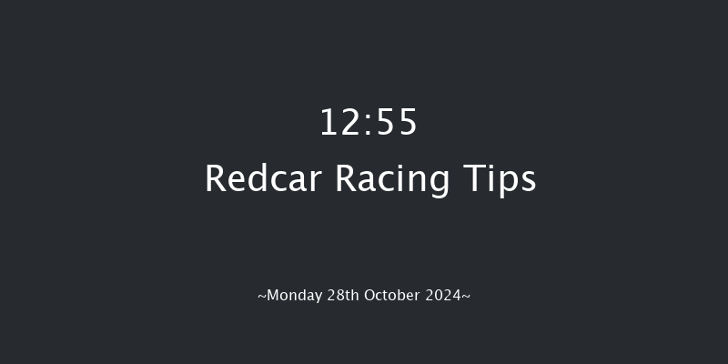 Redcar  12:55 Maiden (Class 5) 6f Fri 18th Oct 2024