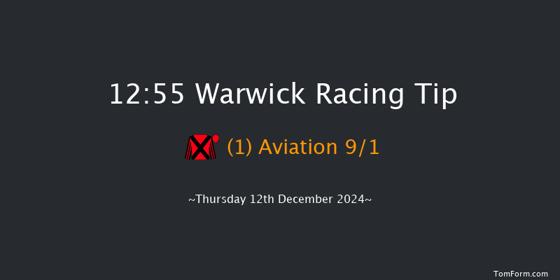 Warwick  12:55 Maiden Hurdle (Class 4) 21f Thu 21st Nov 2024