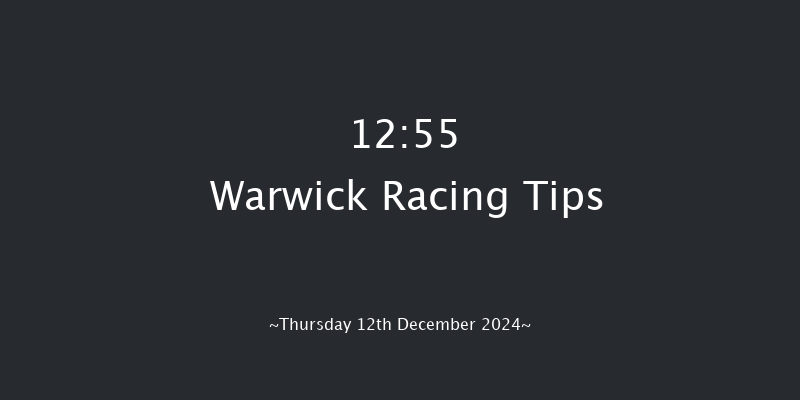 Warwick  12:55 Maiden Hurdle (Class 4) 21f Thu 21st Nov 2024