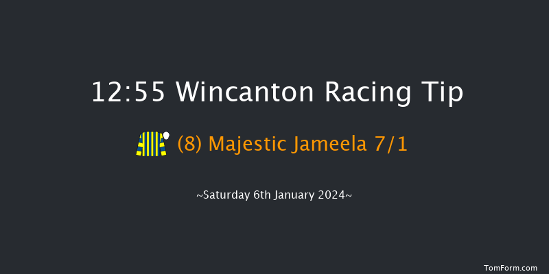 Wincanton 12:55 Maiden Hurdle (Class 4) 15f Tue 26th Dec 2023