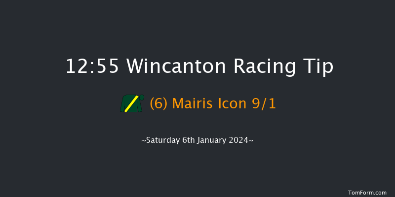 Wincanton 12:55 Maiden Hurdle (Class 4) 15f Tue 26th Dec 2023