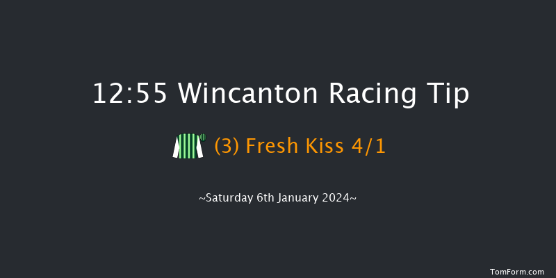 Wincanton 12:55 Maiden Hurdle (Class 4) 15f Tue 26th Dec 2023