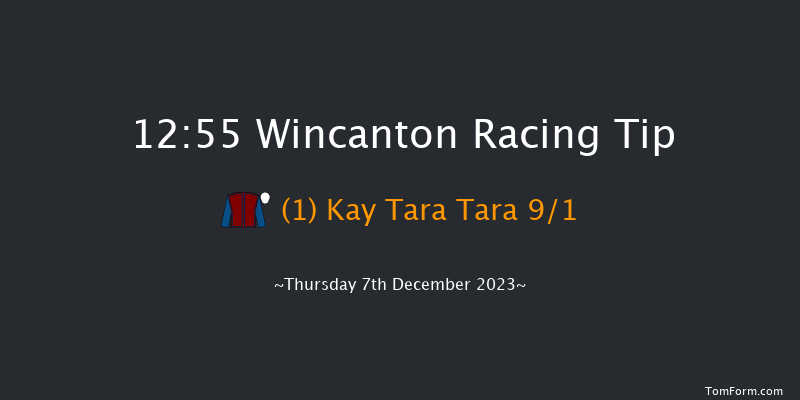 Wincanton 12:55 Maiden Hurdle (Class 4) 21f Thu 23rd Nov 2023