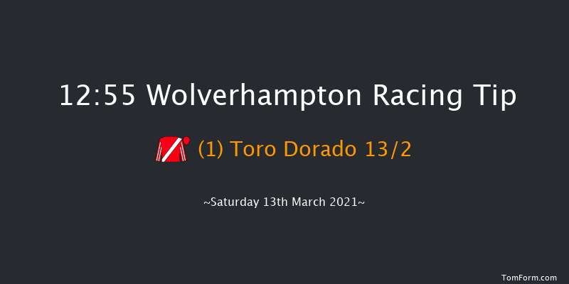 Heed Your Hunch At Betway Handicap Wolverhampton 12:55 Handicap (Class 4) 10f Fri 12th Mar 2021