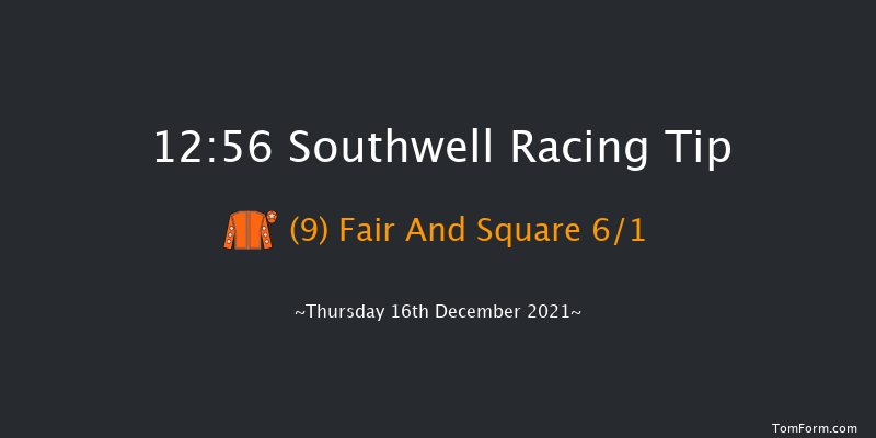 Southwell 12:56 Handicap (Class 5) 5f Sun 12th Dec 2021