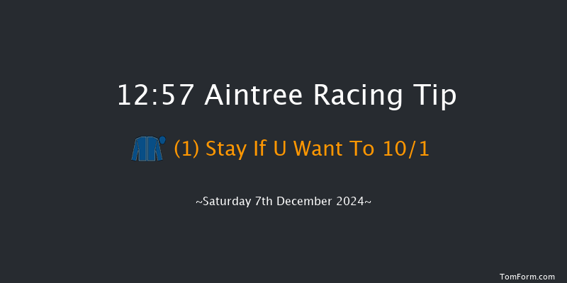 Aintree  12:57 Handicap Hurdle (Class 4) 25f Sat 9th Nov 2024