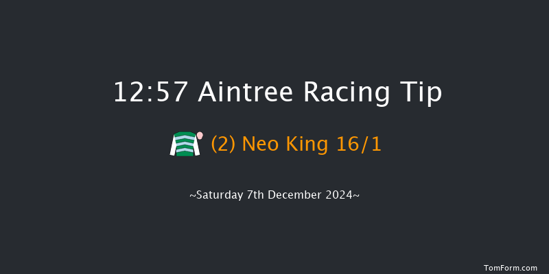 Aintree  12:57 Handicap Hurdle (Class 4) 25f Sat 9th Nov 2024