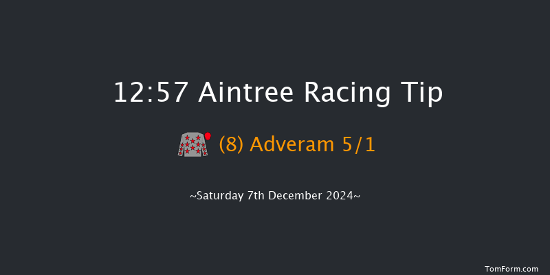 Aintree  12:57 Handicap Hurdle (Class 4) 25f Sat 9th Nov 2024