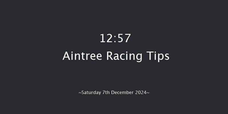 Aintree  12:57 Handicap Hurdle (Class 4) 25f Sat 9th Nov 2024