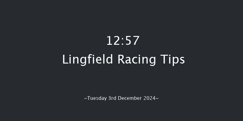 Lingfield  12:57 Maiden (Class 5) 8f Thu 28th Nov 2024