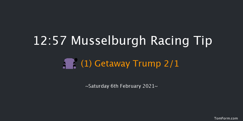 bet365 Frodon Novices' Chase (GBB Race) Musselburgh 12:57 Maiden Chase (Class 3) 20f Fri 22nd Jan 2021