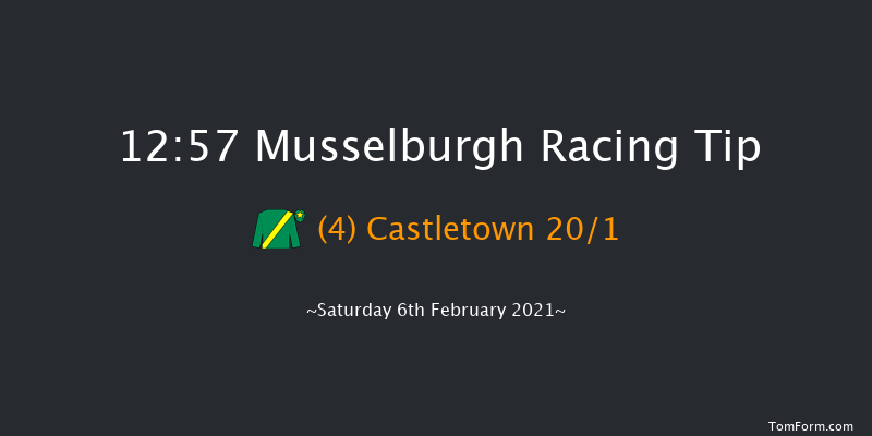 bet365 Frodon Novices' Chase (GBB Race) Musselburgh 12:57 Maiden Chase (Class 3) 20f Fri 22nd Jan 2021