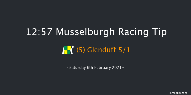 bet365 Frodon Novices' Chase (GBB Race) Musselburgh 12:57 Maiden Chase (Class 3) 20f Fri 22nd Jan 2021