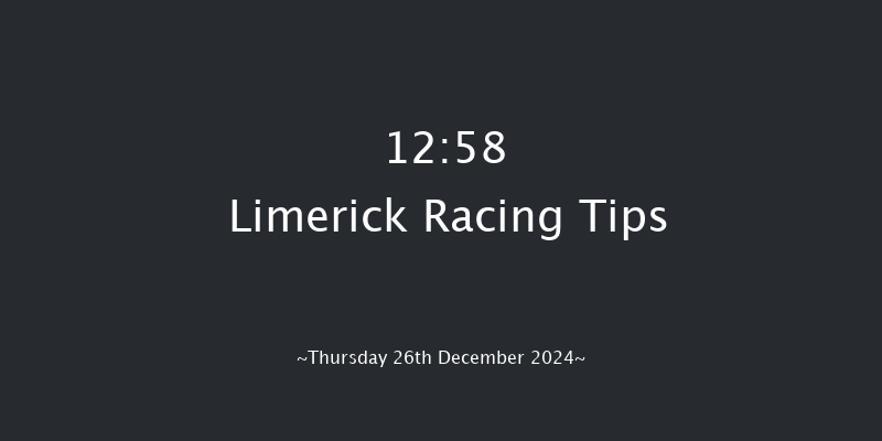 Limerick  12:58 Maiden Hurdle 16f Tue 19th Nov 2024