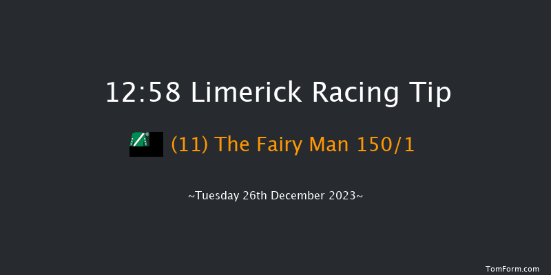 Limerick 12:58 Maiden Hurdle 16f Tue 21st Nov 2023