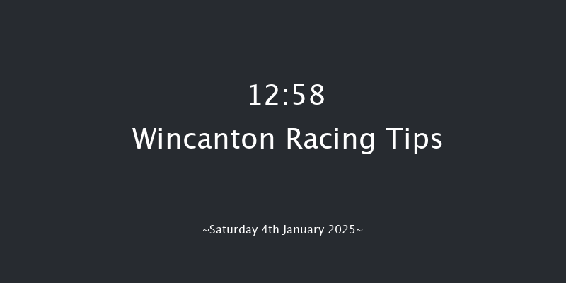 Wincanton  12:58 Maiden Hurdle (Class 4) 15f Thu 26th Dec 2024