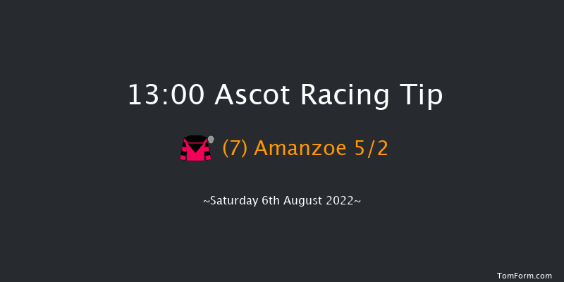 Ascot 13:00 Stakes (Class 3) 10f Sat 23rd Jul 2022