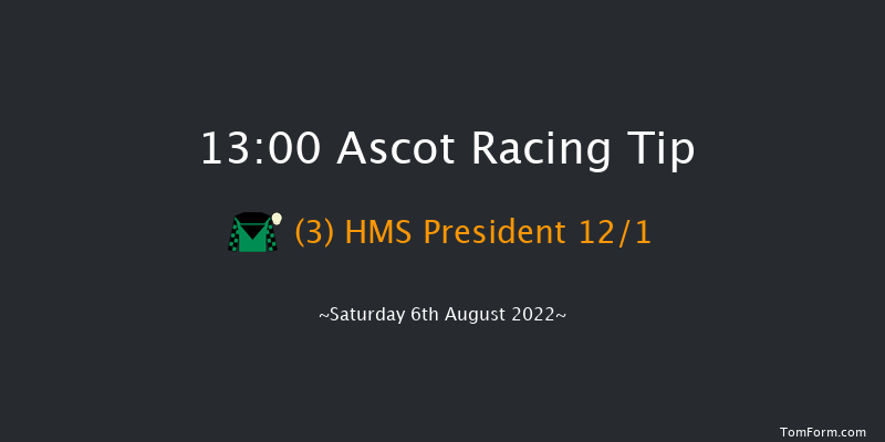 Ascot 13:00 Stakes (Class 3) 10f Sat 23rd Jul 2022