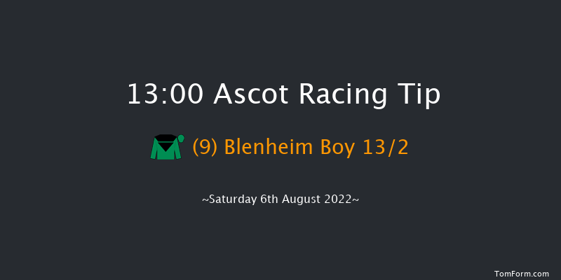 Ascot 13:00 Stakes (Class 3) 10f Sat 23rd Jul 2022