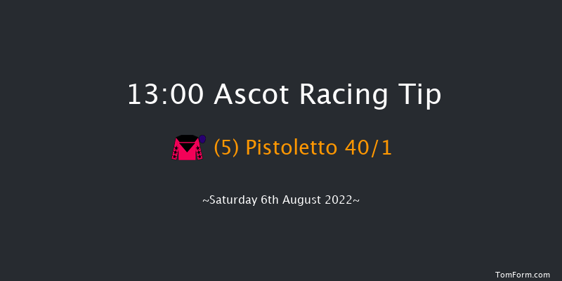 Ascot 13:00 Stakes (Class 3) 10f Sat 23rd Jul 2022