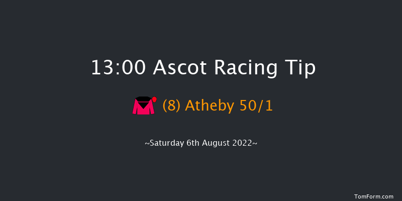 Ascot 13:00 Stakes (Class 3) 10f Sat 23rd Jul 2022