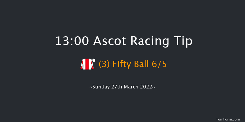 Ascot 13:00 Handicap Hurdle (Class 3) 22f Sat 19th Feb 2022