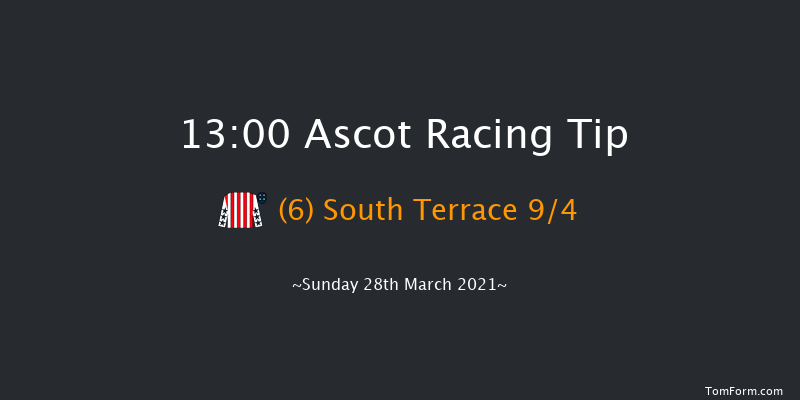 Sky Sports Racing Conditional Jockeys' Handicap Hurdle Ascot 13:00 Handicap Hurdle (Class 3) 22f Sat 20th Feb 2021