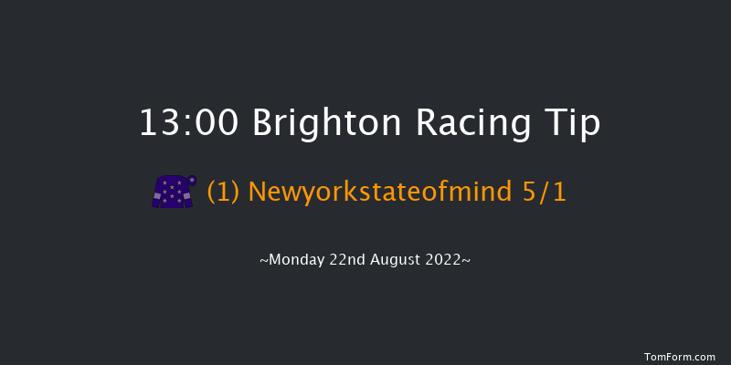 Brighton 13:00 Handicap (Class 5) 5f Sun 21st Aug 2022