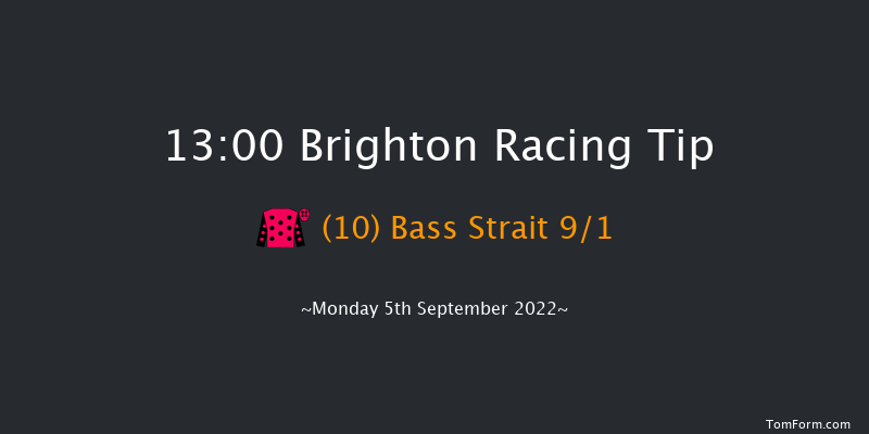 Brighton 13:00 Handicap (Class 6) 8f Mon 22nd Aug 2022