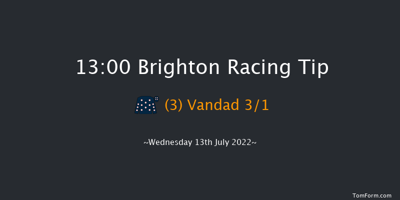 Brighton 13:00 Handicap (Class 5) 5f Tue 5th Jul 2022