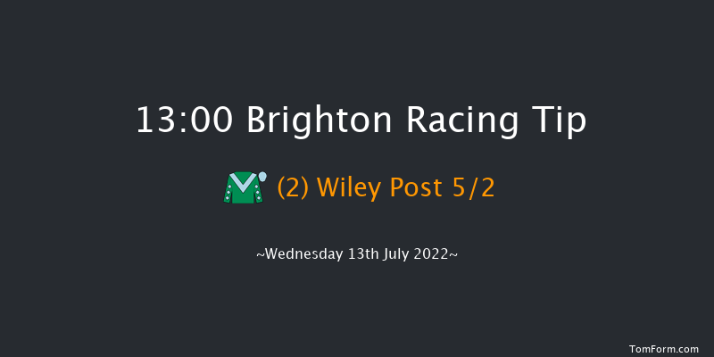 Brighton 13:00 Handicap (Class 5) 5f Tue 5th Jul 2022