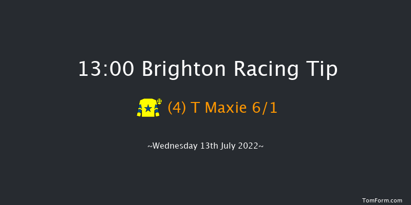 Brighton 13:00 Handicap (Class 5) 5f Tue 5th Jul 2022