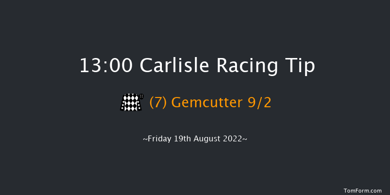 Carlisle 13:00 Handicap (Class 5) 5f Tue 9th Aug 2022