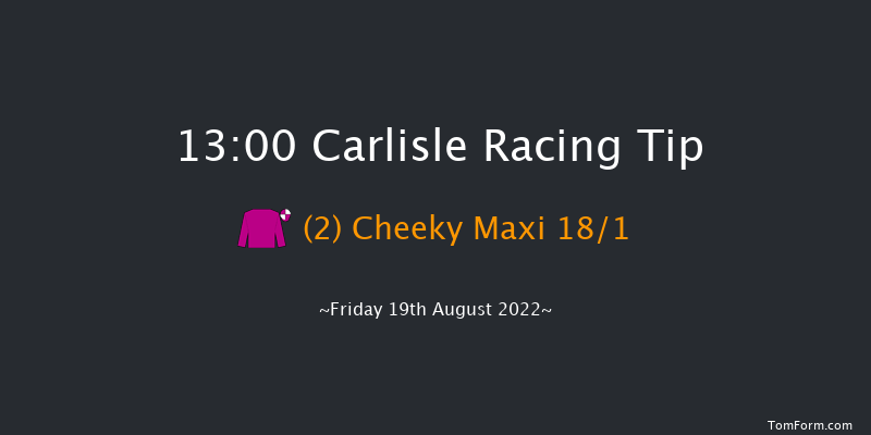 Carlisle 13:00 Handicap (Class 5) 5f Tue 9th Aug 2022