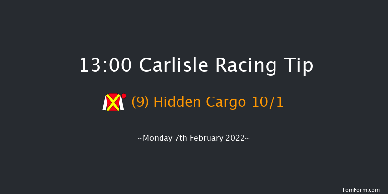 Carlisle 13:00 Handicap Chase (Class 5) 24f Sun 12th Dec 2021