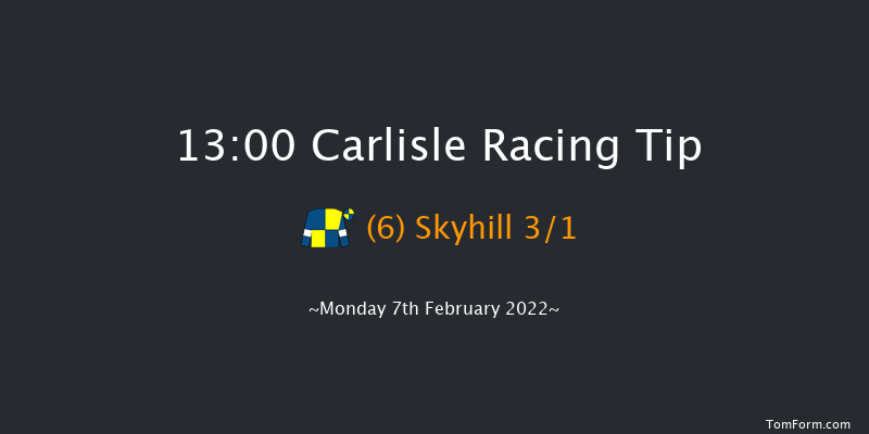 Carlisle 13:00 Handicap Chase (Class 5) 24f Sun 12th Dec 2021