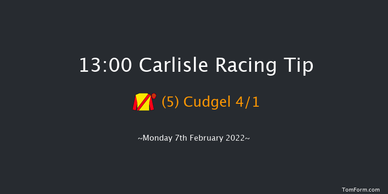 Carlisle 13:00 Handicap Chase (Class 5) 24f Sun 12th Dec 2021