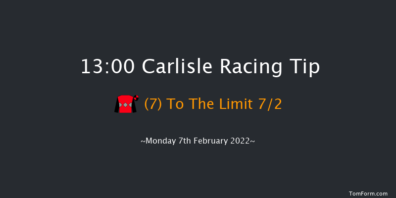 Carlisle 13:00 Handicap Chase (Class 5) 24f Sun 12th Dec 2021